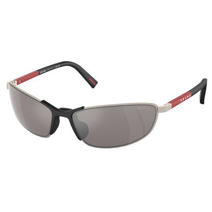 Prada Linea Rossa Sunglasses, Model: 0PS55ZS Colour: 18X80I