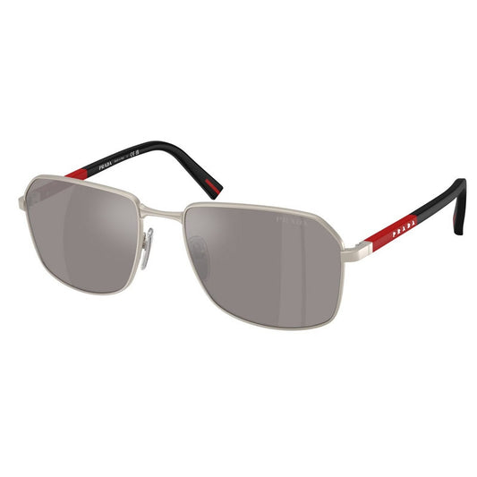 Prada Linea Rossa Sunglasses, Model: 0PSA51S Colour: 18X80I