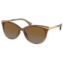 Load image into Gallery viewer, Ralph (by Ralph Lauren) Sunglasses, Model: 0RA5309U Colour: 6133T5