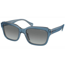 Load image into Gallery viewer, Ralph (by Ralph Lauren) Sunglasses, Model: 0RA5312U Colour: 606811