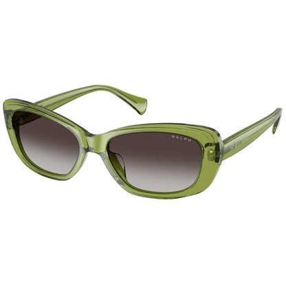 Ralph (by Ralph Lauren) Sunglasses, Model: 0RA5322U Colour: 62228G