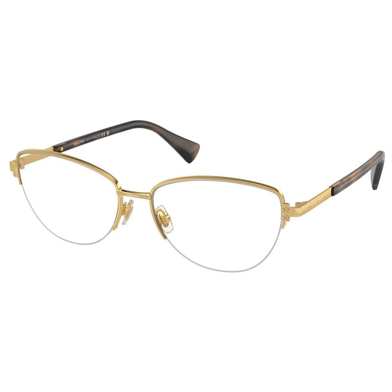 Ralph (by Ralph Lauren) Eyeglasses, Model: 0RA6059 Colour: 9004