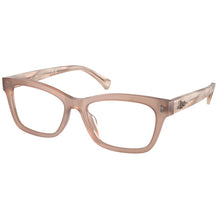 Load image into Gallery viewer, Ralph (by Ralph Lauren) Eyeglasses, Model: 0RA7154U Colour: 6114