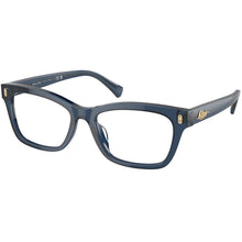 Load image into Gallery viewer, Ralph (by Ralph Lauren) Eyeglasses, Model: 0RA7154U Colour: 6144