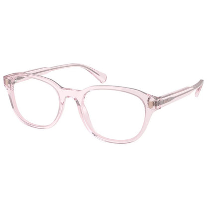 Ralph (by Ralph Lauren) Eyeglasses, Model: 0RA7172U Colour: 6190