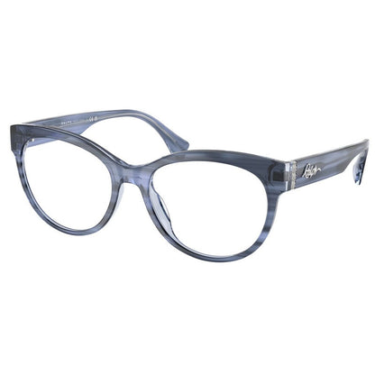 Ralph (by Ralph Lauren) Eyeglasses, Model: 0RA7173U Colour: 6204