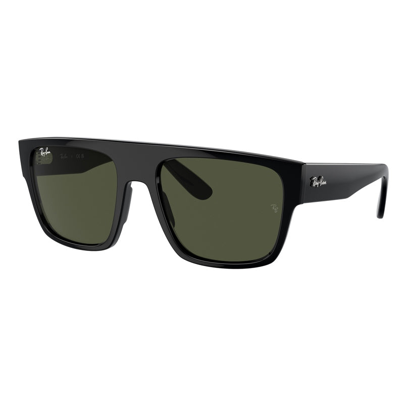 Ray Ban Sunglasses, Model: 0RB03060S Colour: 90131