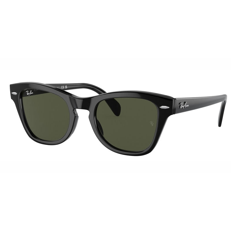 Ray Ban Sunglasses, Model: 0RB0707S Colour: 90131