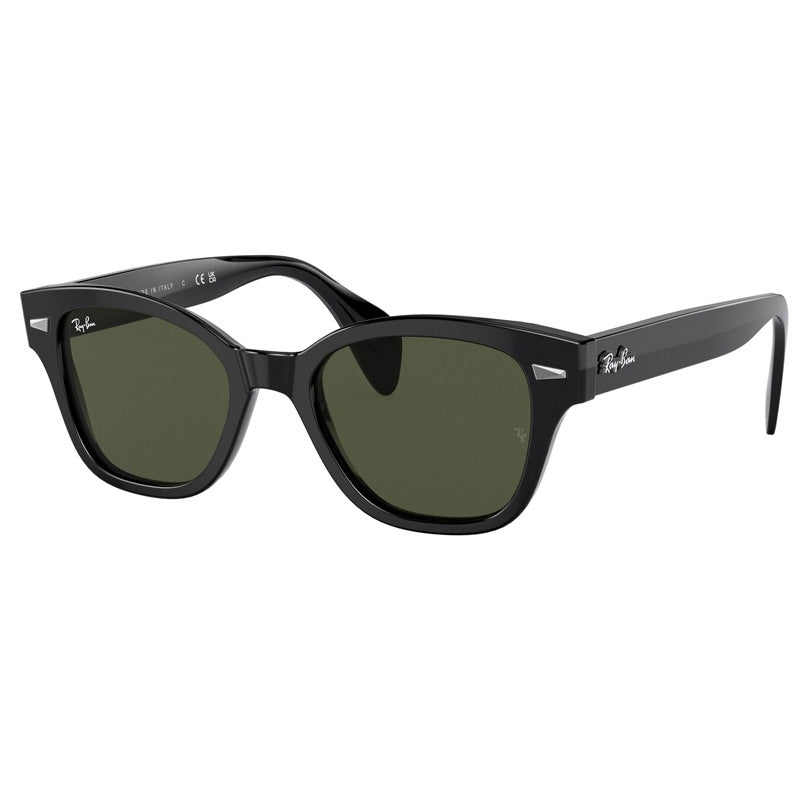 Ray Ban Sunglasses, Model: 0RB0880S Colour: 90131