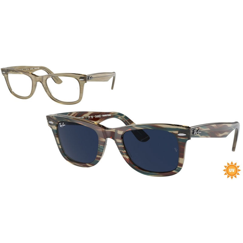 Ray Ban Sunglasses, Model: 0RB2140 Colour: 1387GG