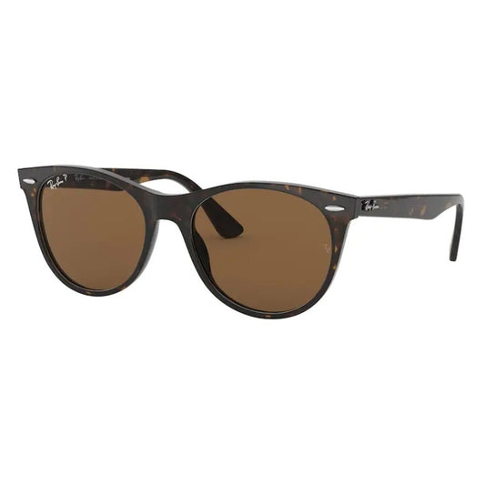 Ray Ban Sunglasses, Model: 0RB2185 Colour: 90257