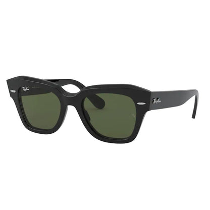 Ray Ban Sunglasses, Model: 0RB2186 Colour: 90131