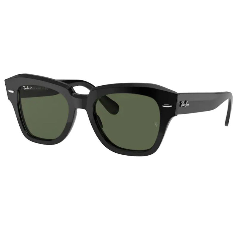 Ray Ban Sunglasses, Model: 0RB2186 Colour: 90158