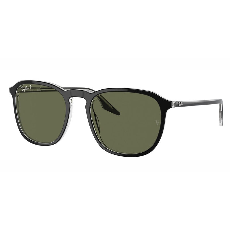 Ray Ban Sunglasses, Model: 0RB2203 Colour: 919/58