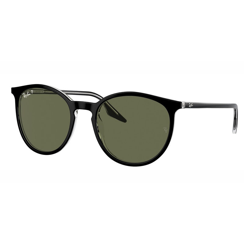 Ray Ban Sunglasses, Model: 0RB2204 Colour: 91958