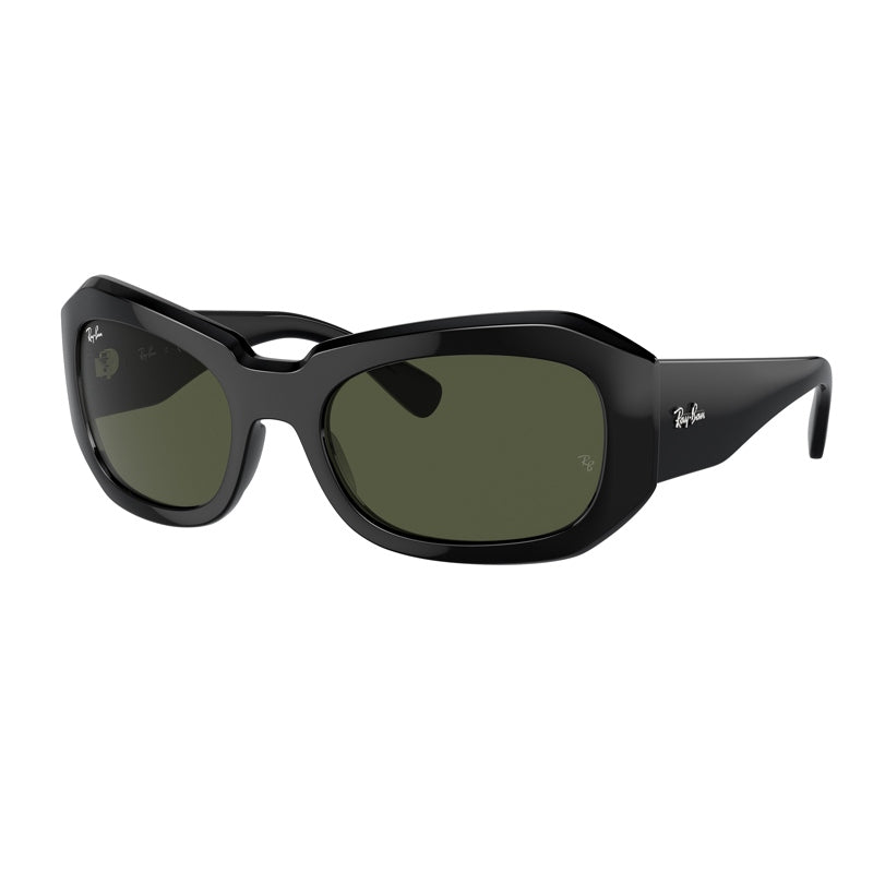 Ray Ban Sunglasses, Model: 0RB2212 Colour: 90131