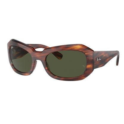 Ray Ban Sunglasses, Model: 0RB2212 Colour: 95431