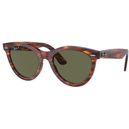 Ray Ban Sunglasses, Model: 0RB2241 Colour: 95458