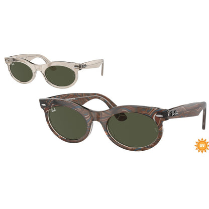 Ray Ban Sunglasses, Model: 0RB2242 Colour: 138331