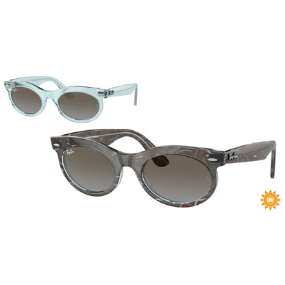 Ray Ban Sunglasses, Model: 0RB2242 Colour: 138596