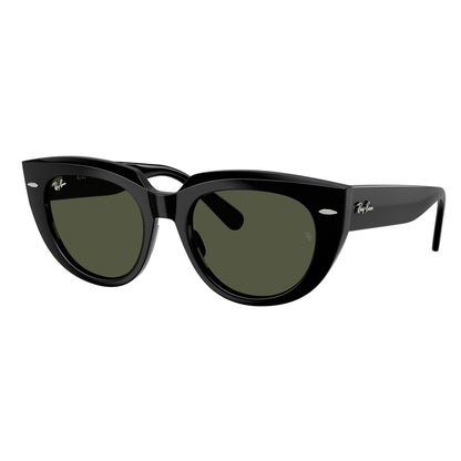 Ray Ban Sunglasses, Model: 0RB2286 Colour: 90131