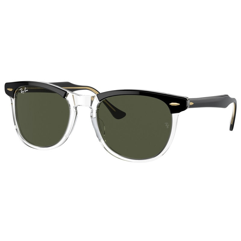 Ray Ban Sunglasses, Model: 0RB2398 Colour: 129431