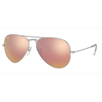 Ray Ban Sunglasses, Model: 0RB3025 Colour: 019Z2