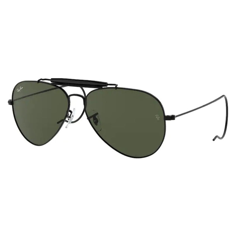 Ray Ban Sunglasses, Model: 0RB3030 Colour: L9500