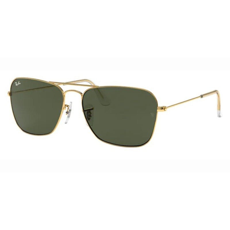 Ray Ban Sunglasses, Model: 0RB3136 Colour: 001