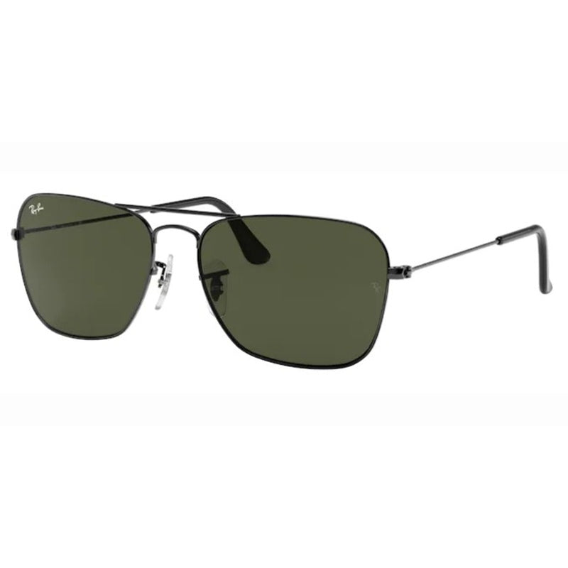 Ray Ban Sunglasses, Model: 0RB3136 Colour: 004