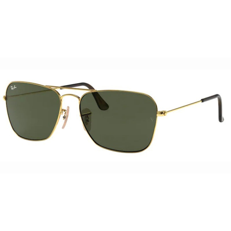 Ray Ban Sunglasses, Model: 0RB3136 Colour: 181