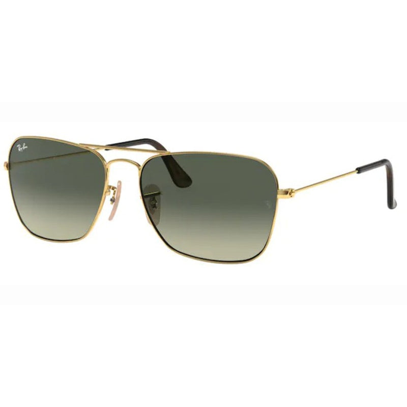 Ray Ban Sunglasses, Model: 0RB3136 Colour: 18171