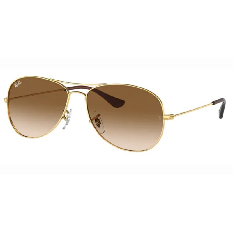 Ray Ban Sunglasses, Model: 0RB3362 Colour: 00151