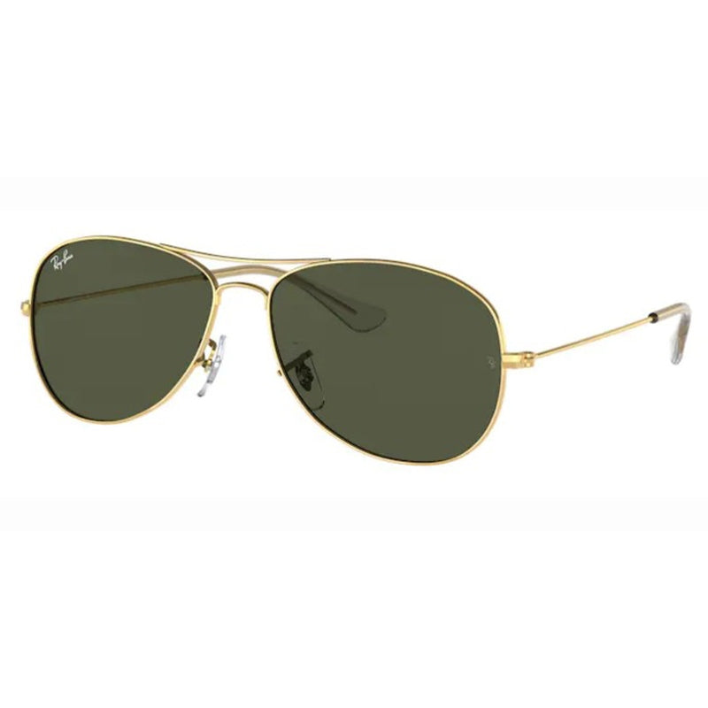 Ray Ban Sunglasses, Model: 0RB3362 Colour: 001