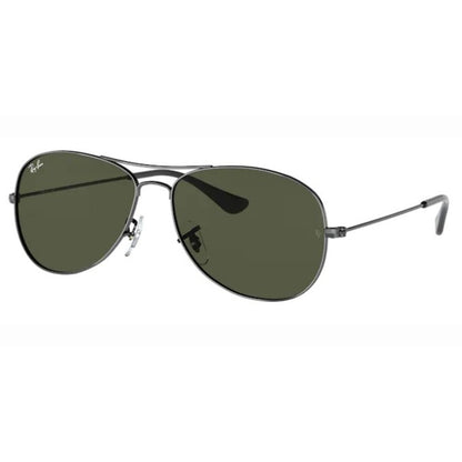 Ray Ban Sunglasses, Model: 0RB3362 Colour: 004