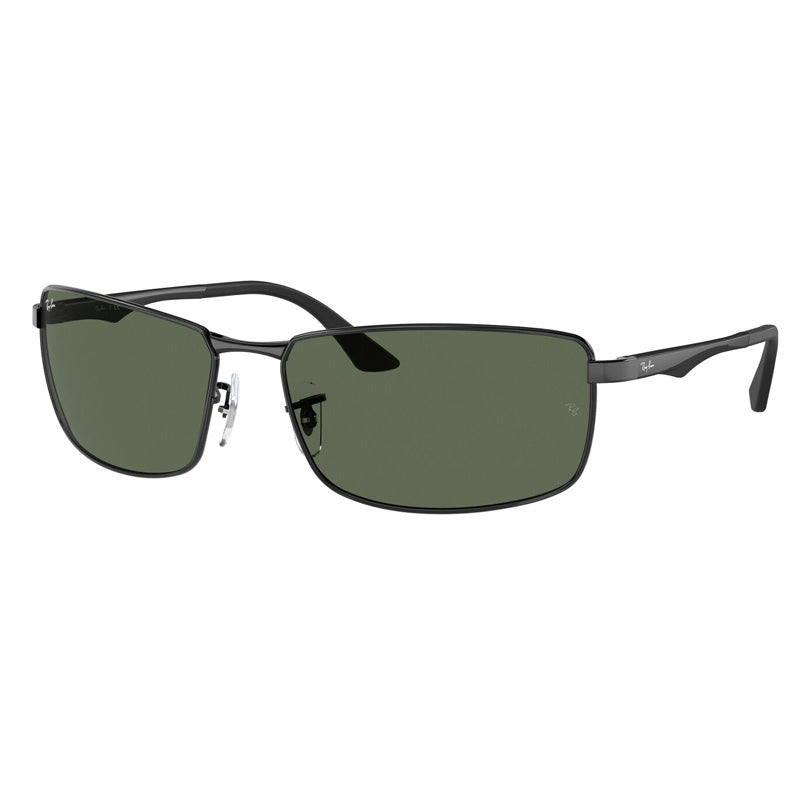 Ray Ban Sunglasses, Model: 0RB3498 Colour: 00271