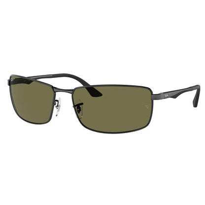 Ray Ban Sunglasses, Model: 0RB3498 Colour: 0029A