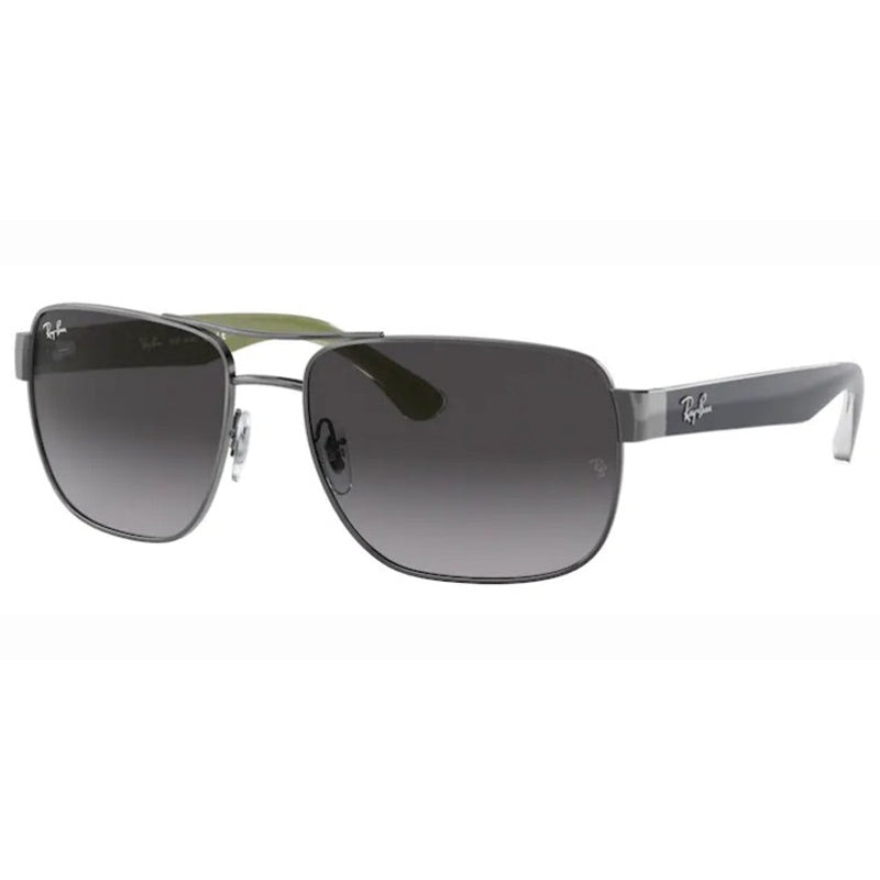 Ray Ban Sunglasses, Model: 0RB3530 Colour: 0048G