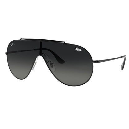 Ray Ban Sunglasses, Model: 0RB3597 Colour: 00211