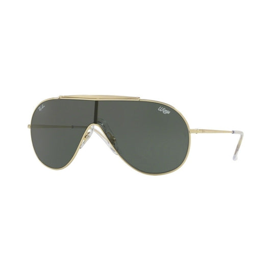 Ray Ban Sunglasses, Model: 0RB3597 Colour: 905071