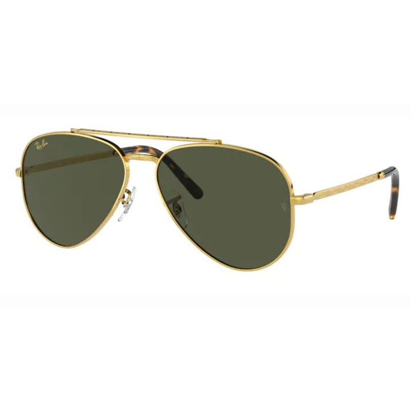 Ray Ban Sunglasses, Model: 0RB3625 Colour: 919631