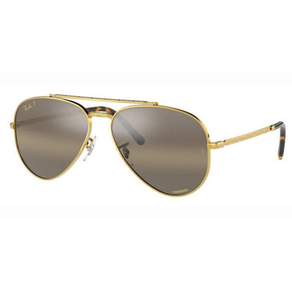 Ray Ban Sunglasses, Model: 0RB3625 Colour: 9196G5