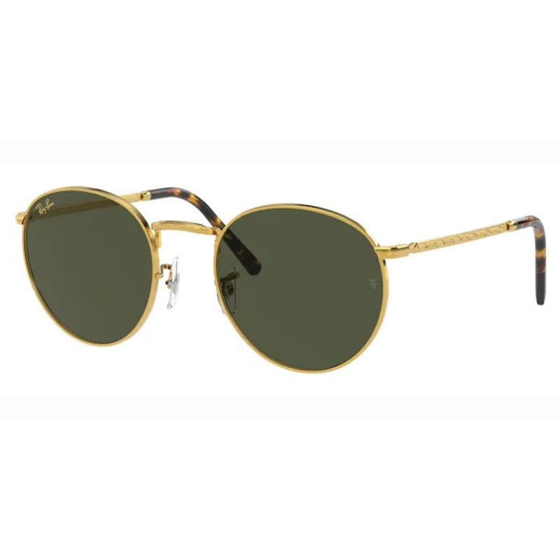 Ray Ban Sunglasses, Model: 0RB3637 Colour: 919631