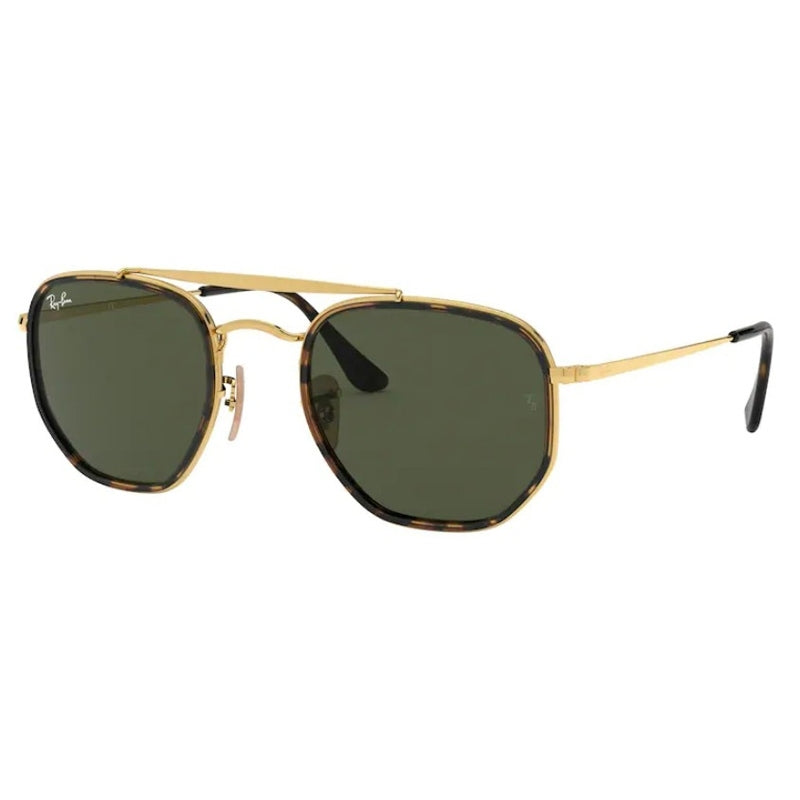 Ray Ban Sunglasses, Model: 0RB3648M Colour: 001