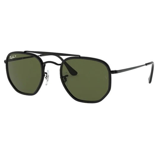 Ray Ban Sunglasses, Model: 0RB3648M Colour: 00258