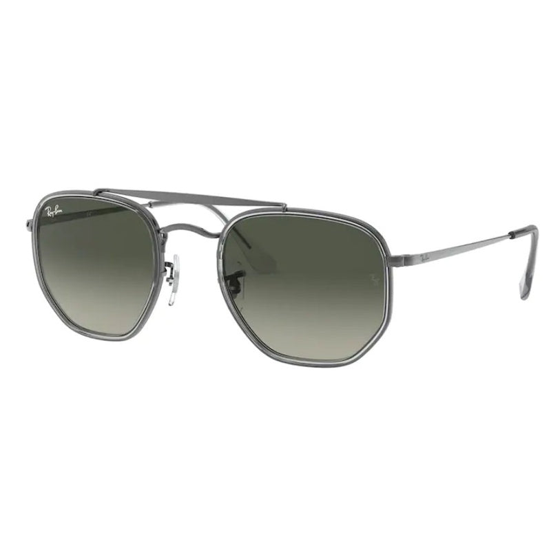 Ray Ban Sunglasses, Model: 0RB3648M Colour: 00471