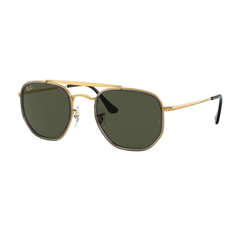 Ray Ban Sunglasses, Model: 0RB3648M Colour: 923931