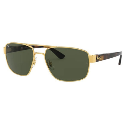 Ray Ban Sunglasses, Model: 0RB3663 Colour: 00131