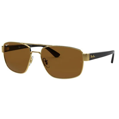 Ray Ban Sunglasses, Model: 0RB3663 Colour: 00157