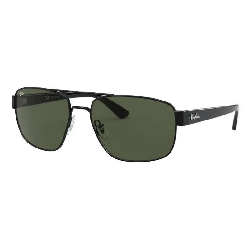 Ray Ban Sunglasses, Model: 0RB3663 Colour: 00231